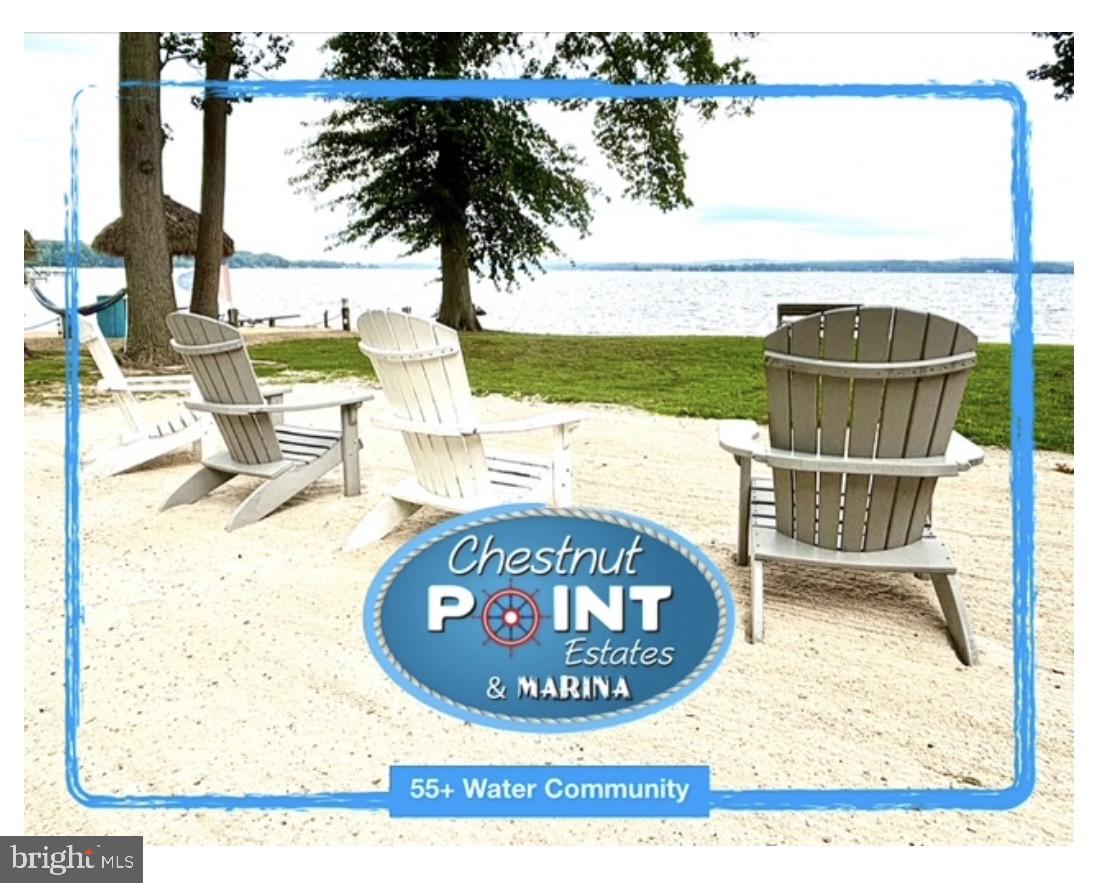 CHESTNUT POINT ESTATES & MARINA - Residential