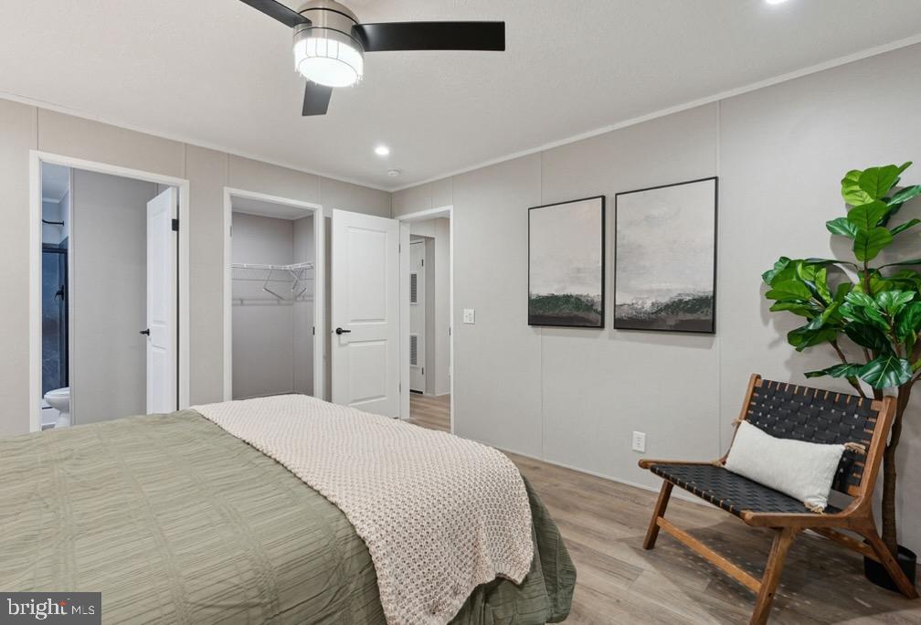 CHESTNUT POINT ESTATES & MARINA - Residential