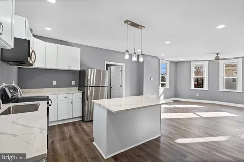 3014 Royston Avenue, Baltimore, MD MLS: MDBA2198422