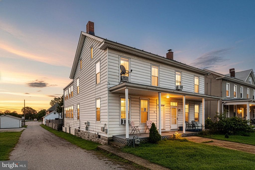 Photo of 65 S Front Street, YORK HAVEN, PA 17370 (MLS # PAYK2090764)