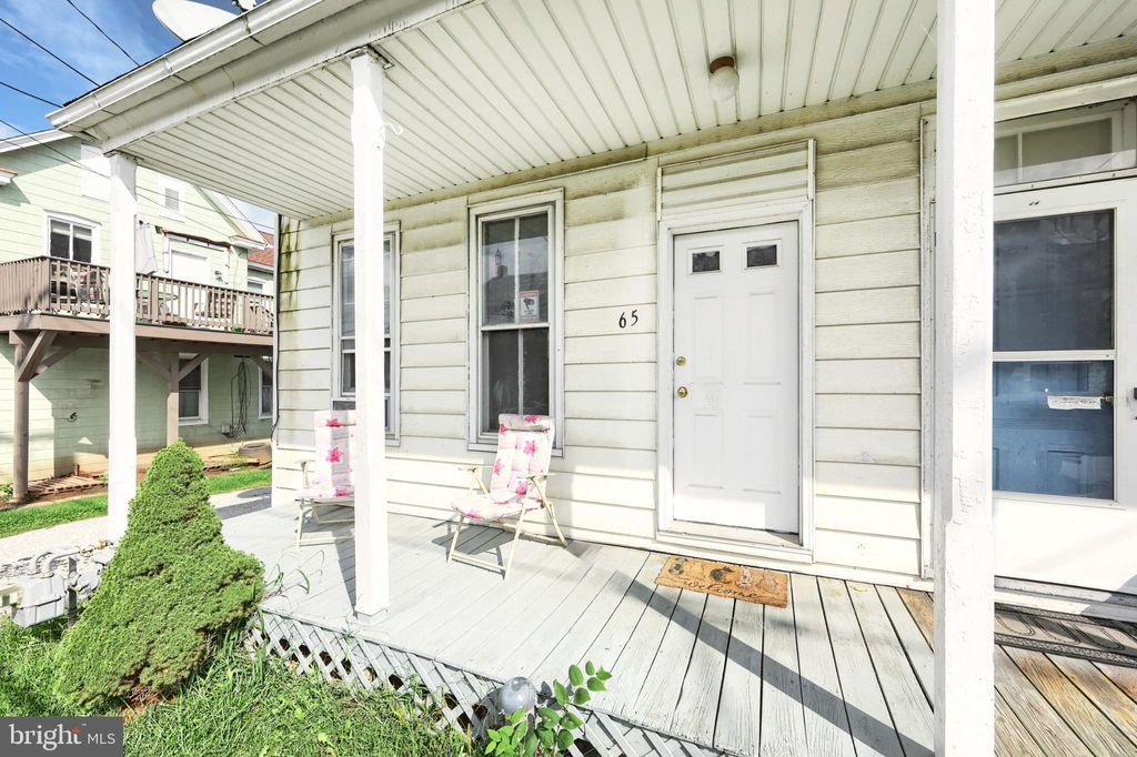 Photo of 65 S Front Street, YORK HAVEN, PA 17370 (MLS # PAYK2090764)