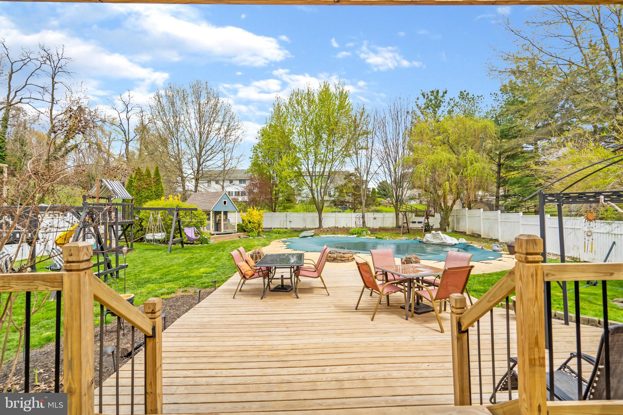 BLUE RIDGE MANOR - Residential