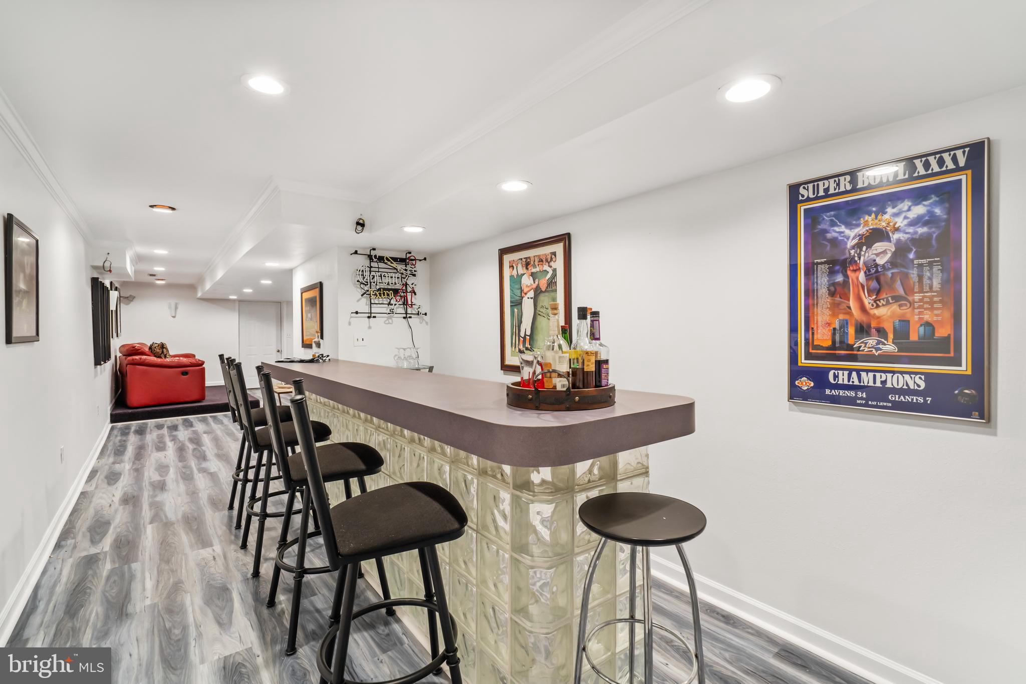 BLUE RIDGE MANOR - Residential