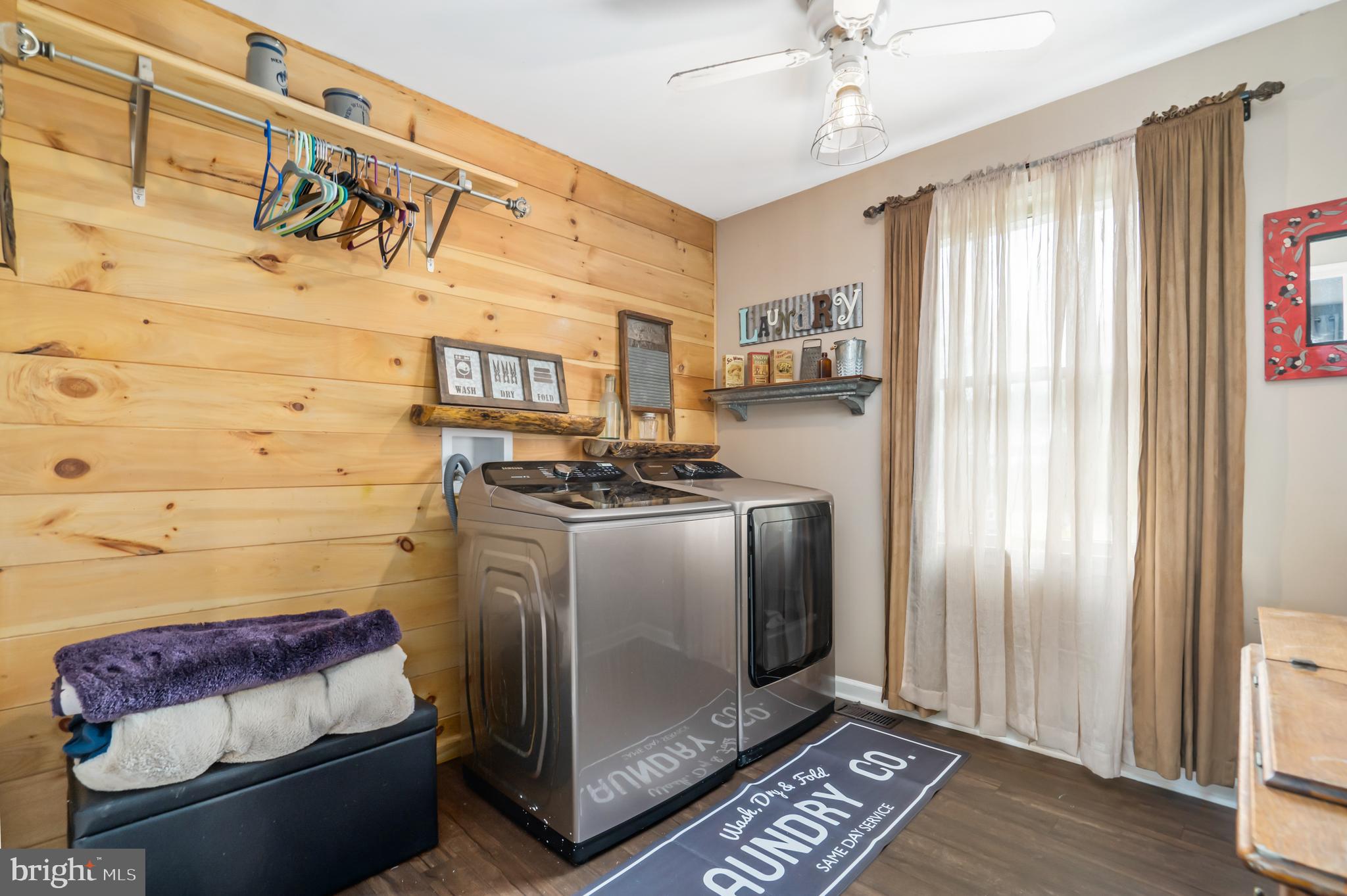 BLUE RIDGE MANOR - Residential