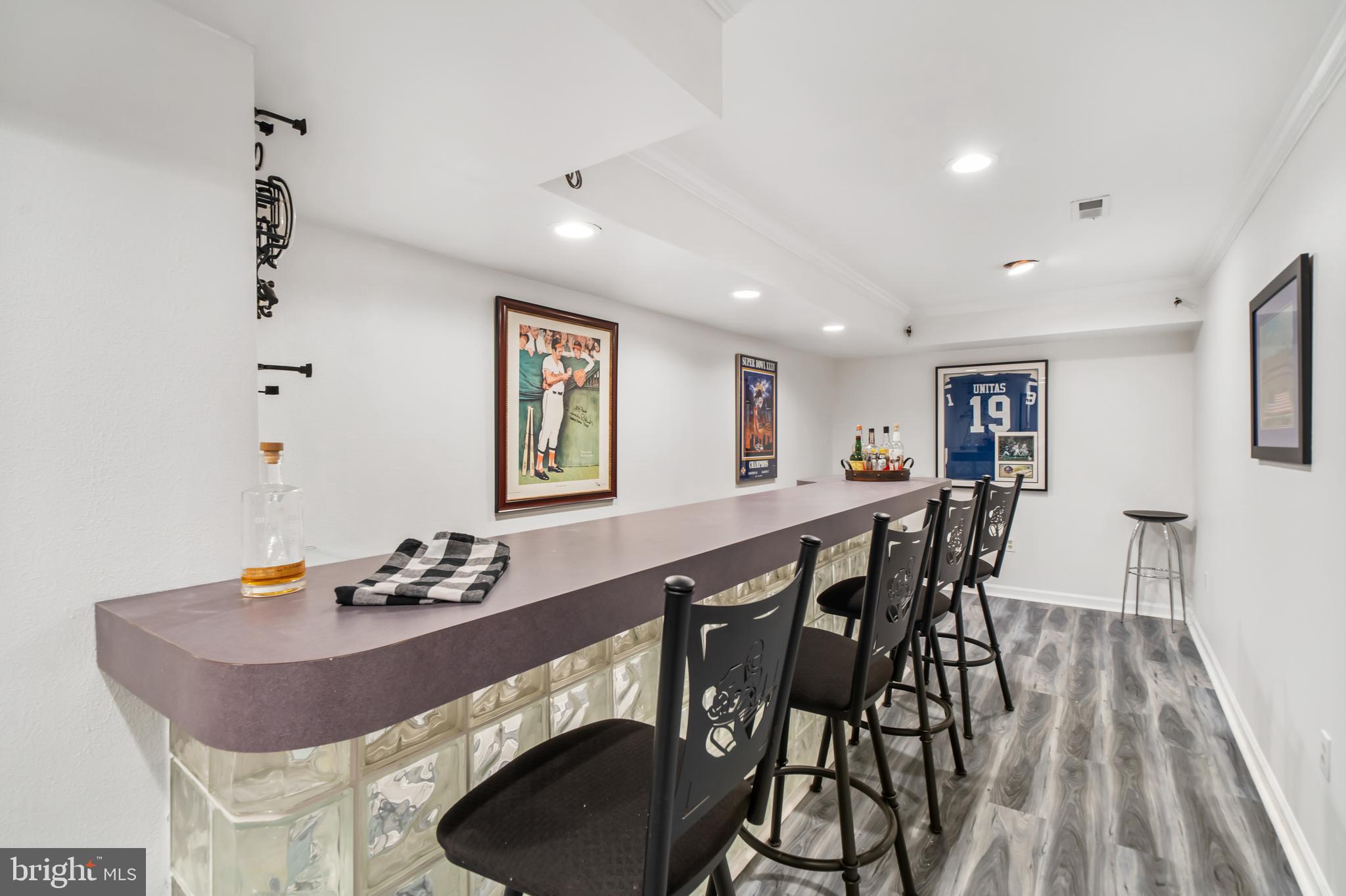 BLUE RIDGE MANOR - Residential