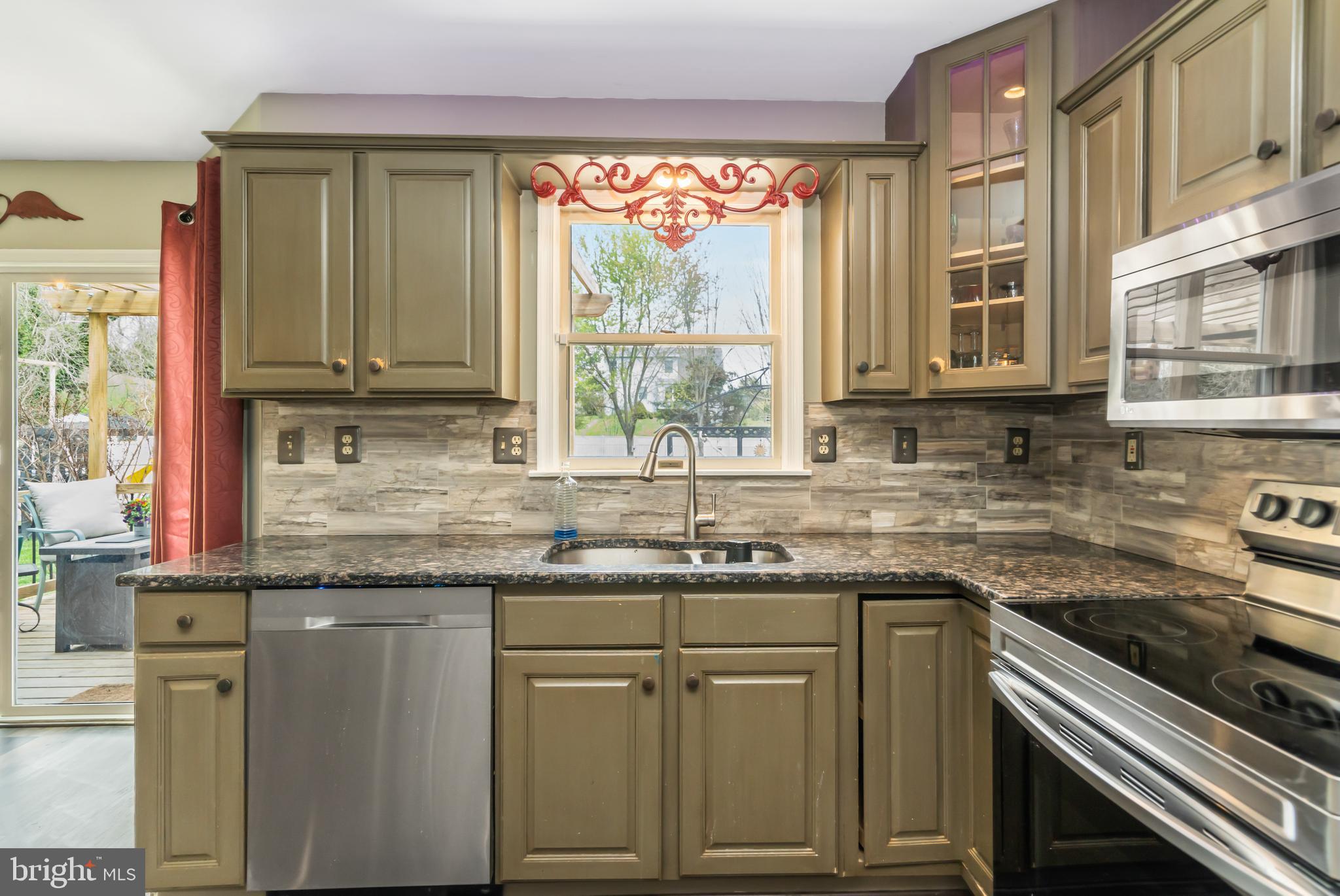 BLUE RIDGE MANOR - Residential