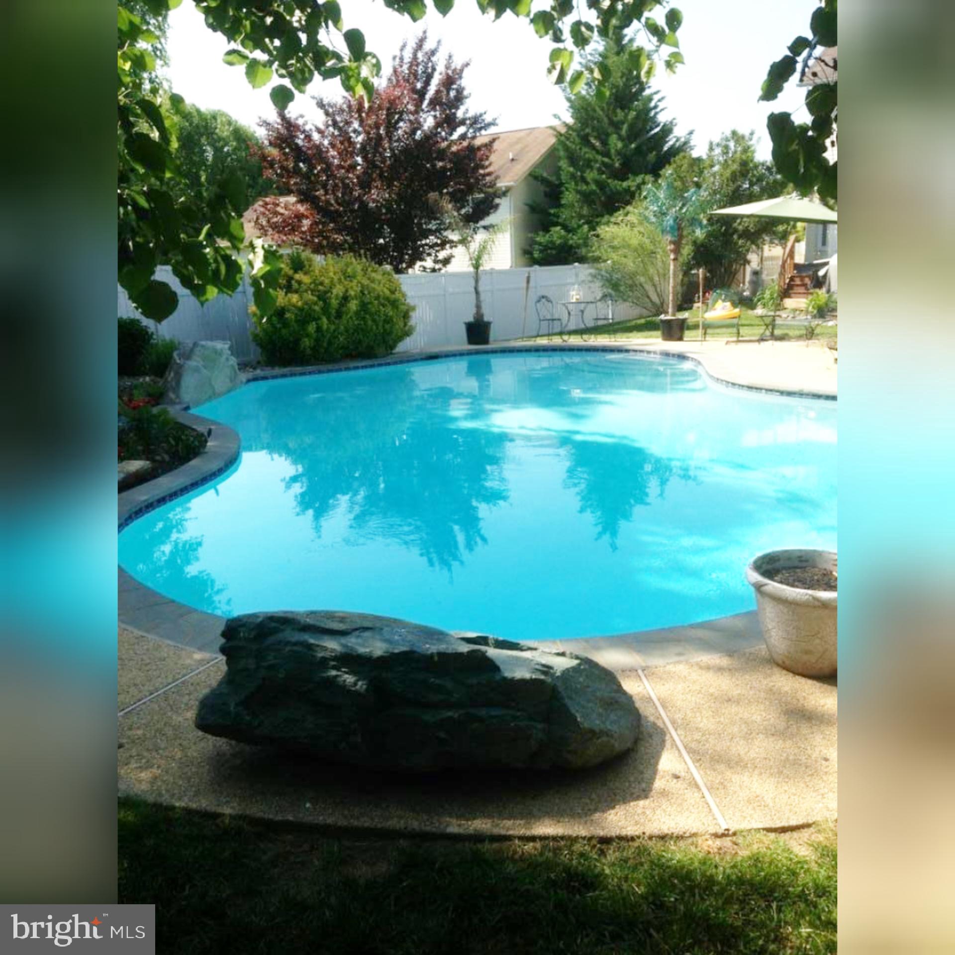 BLUE RIDGE MANOR - Residential