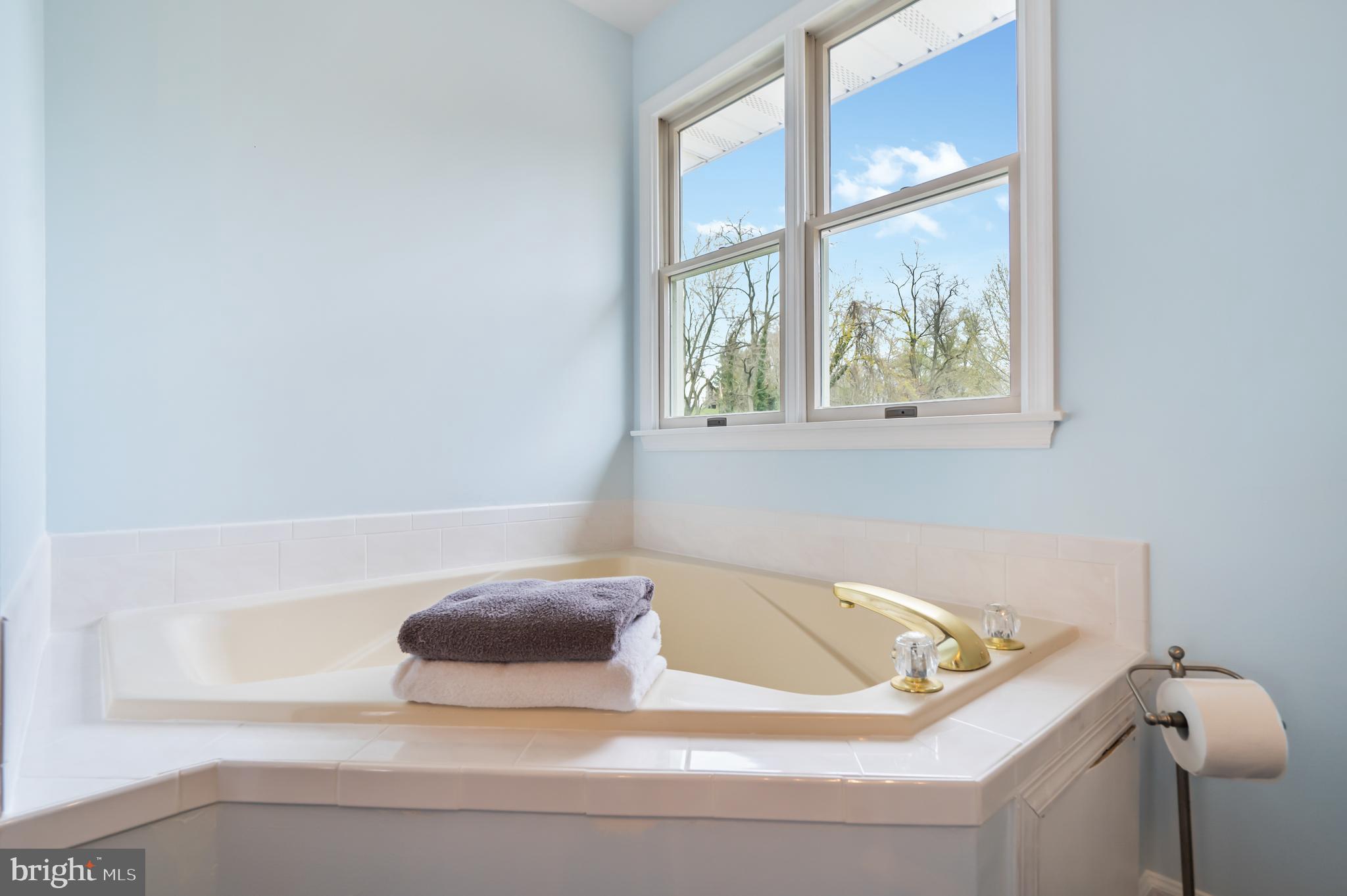 BLUE RIDGE MANOR - Residential