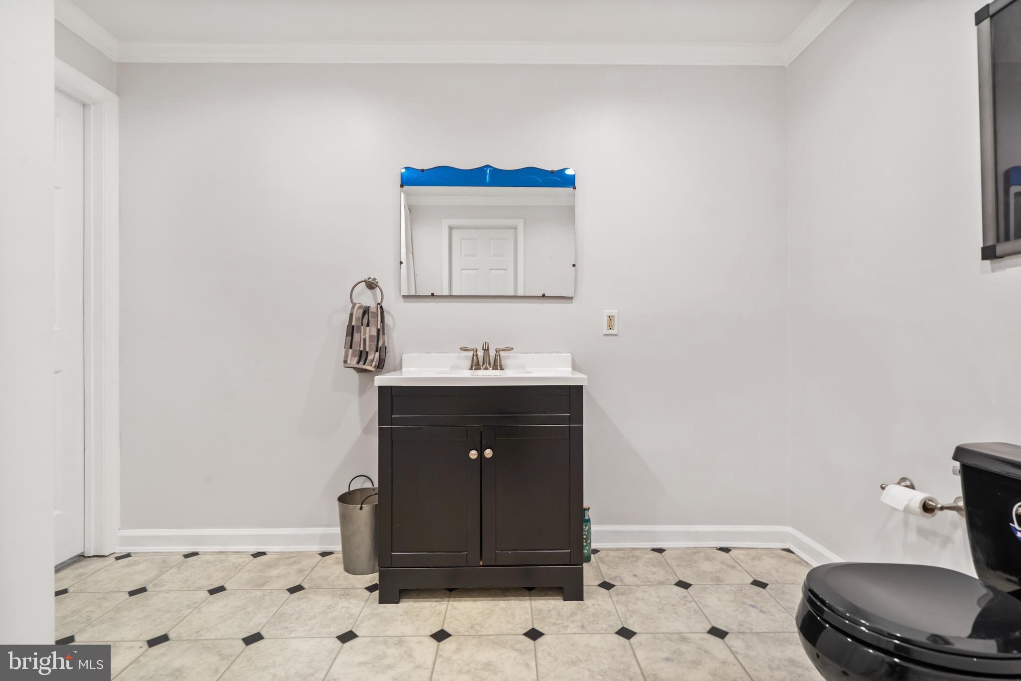 BLUE RIDGE MANOR - Residential