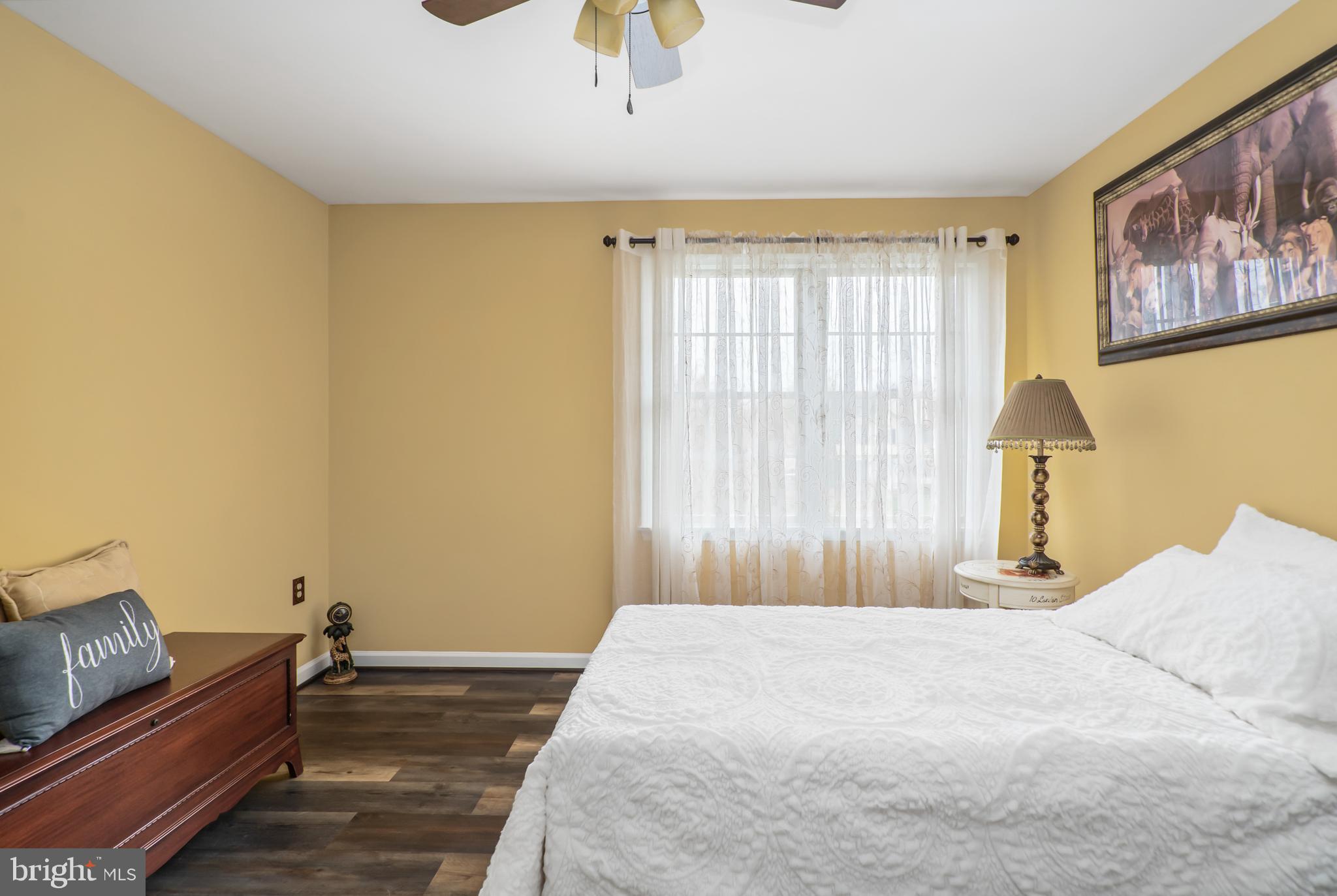 BLUE RIDGE MANOR - Residential