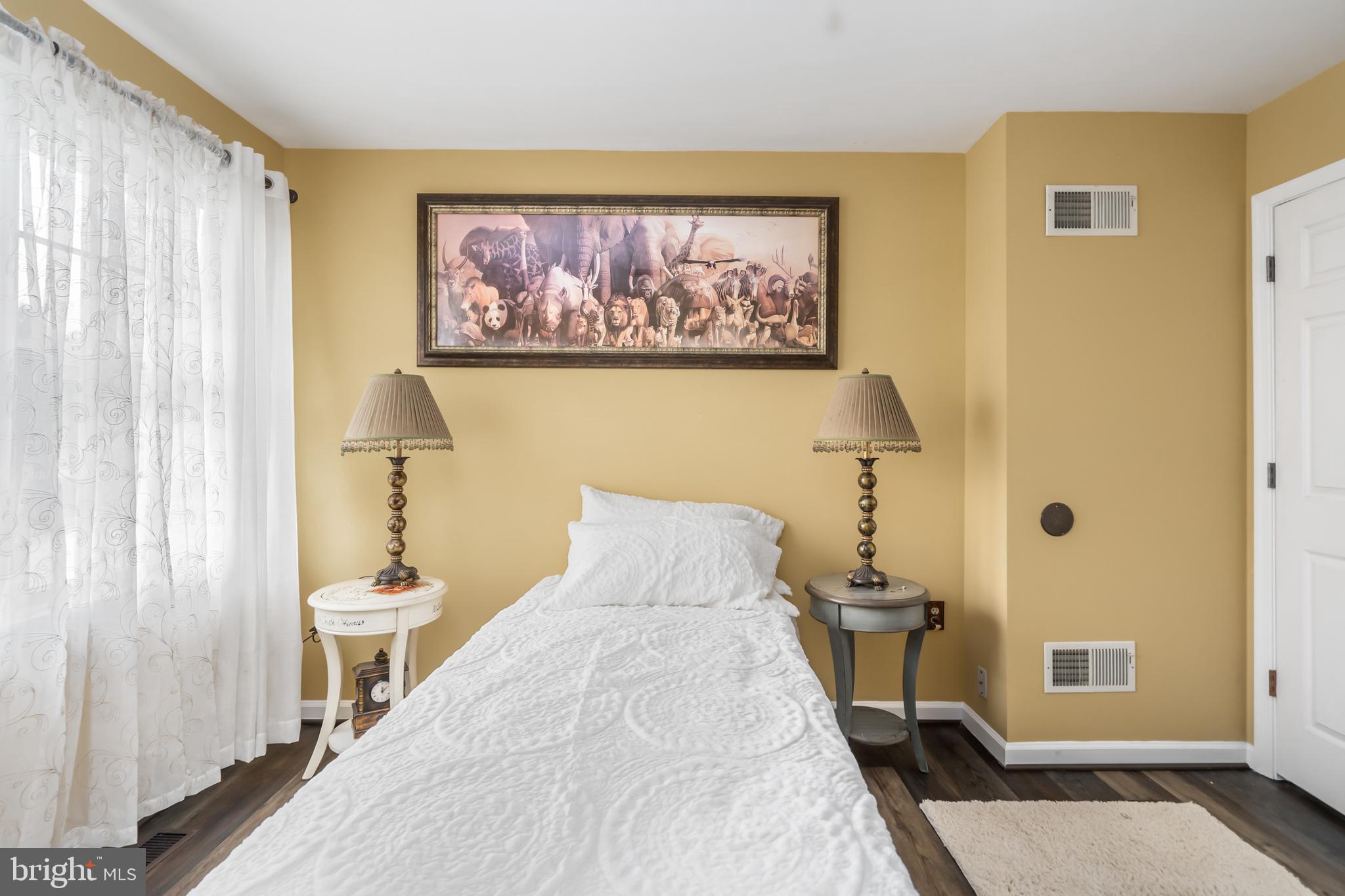 BLUE RIDGE MANOR - Residential