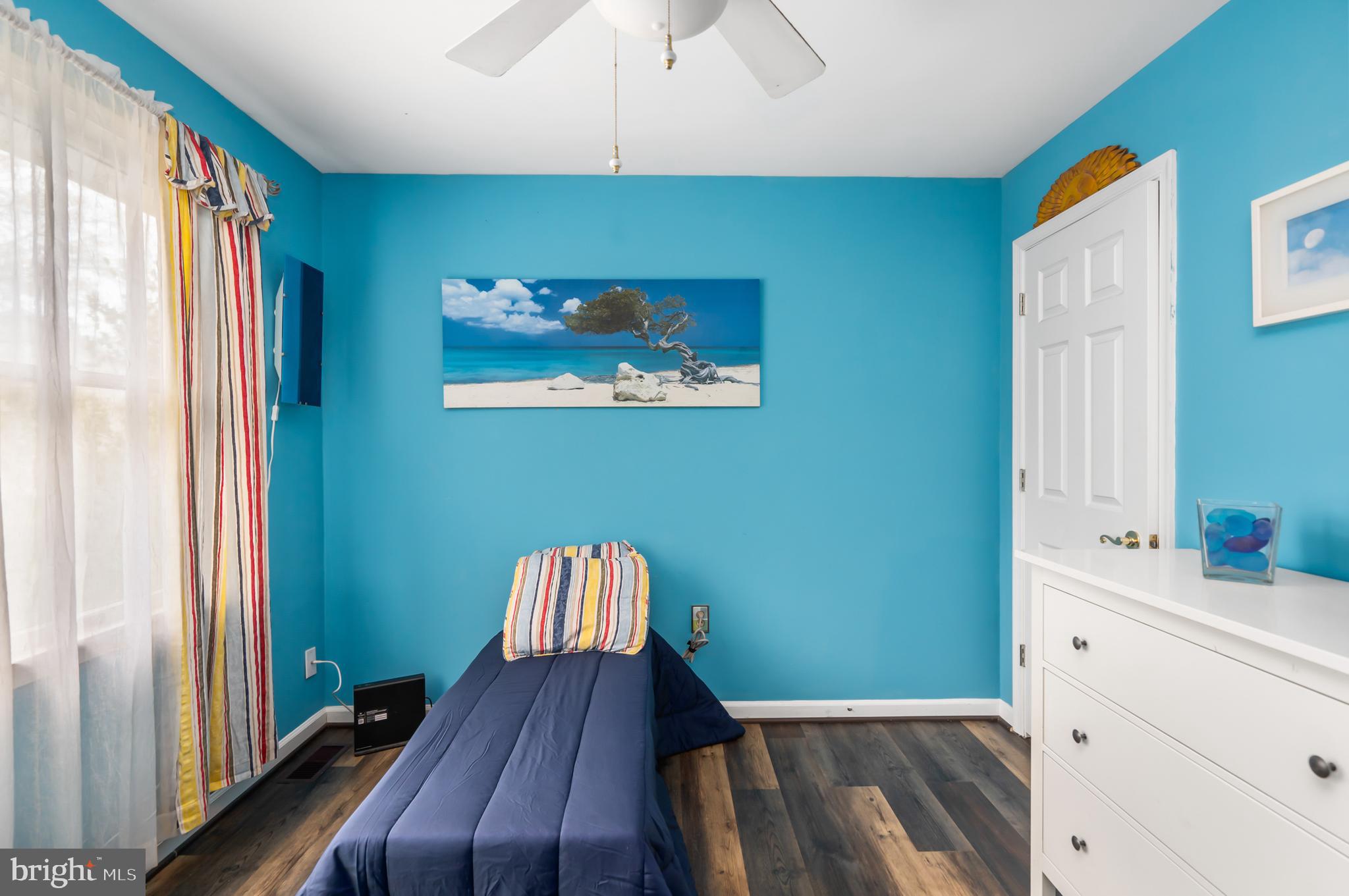 BLUE RIDGE MANOR - Residential