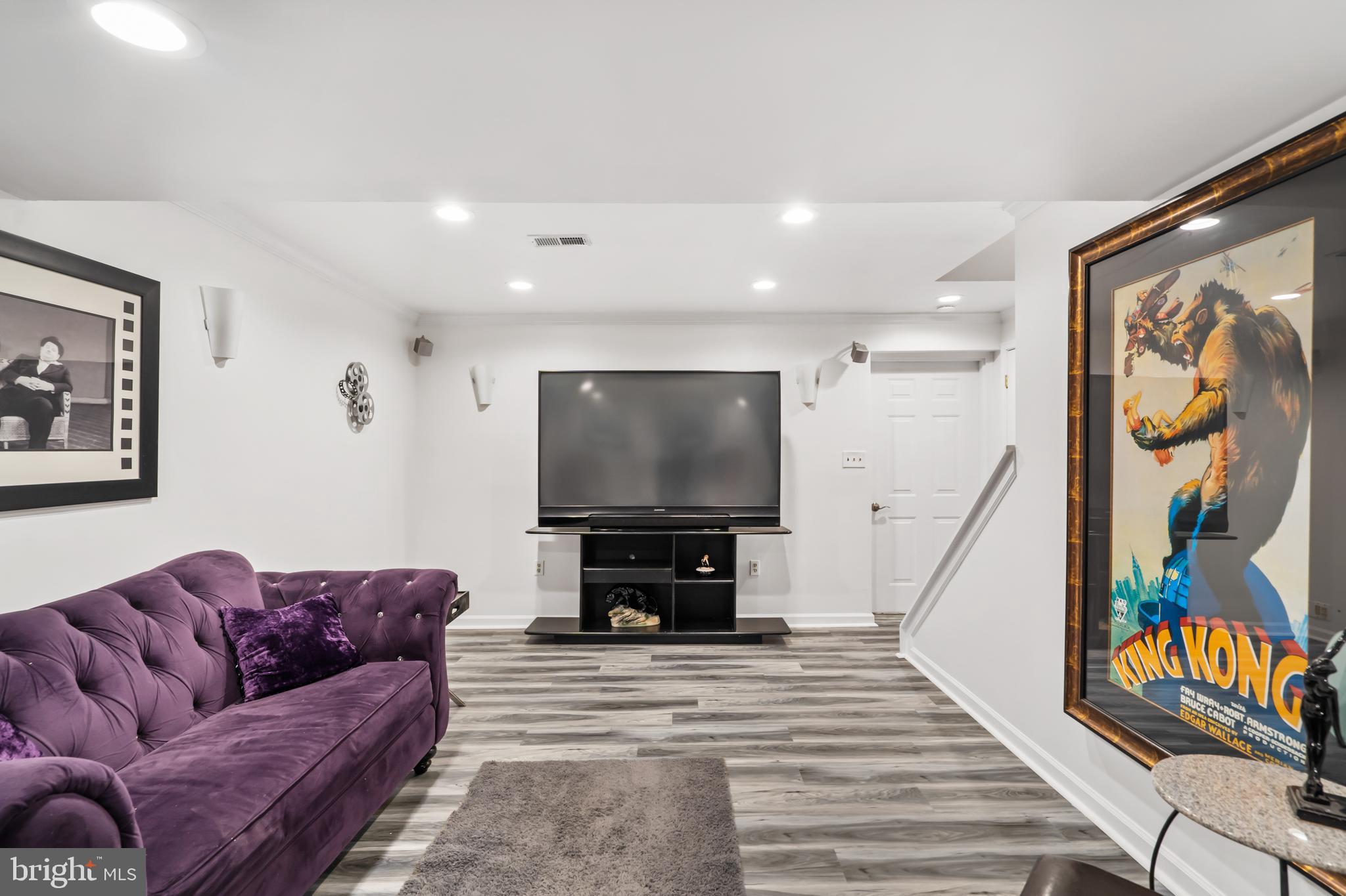 BLUE RIDGE MANOR - Residential