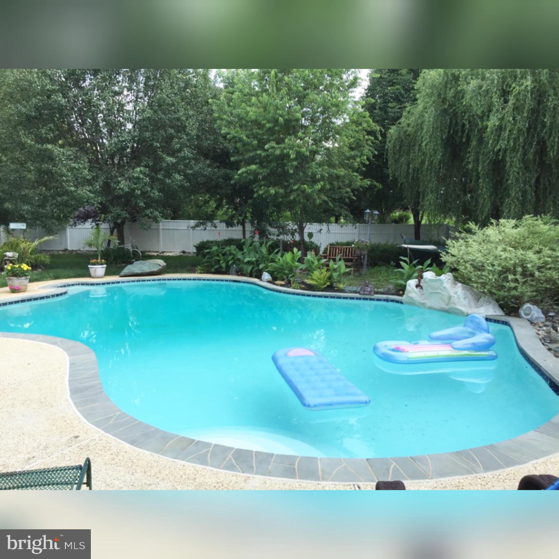 BLUE RIDGE MANOR - Residential