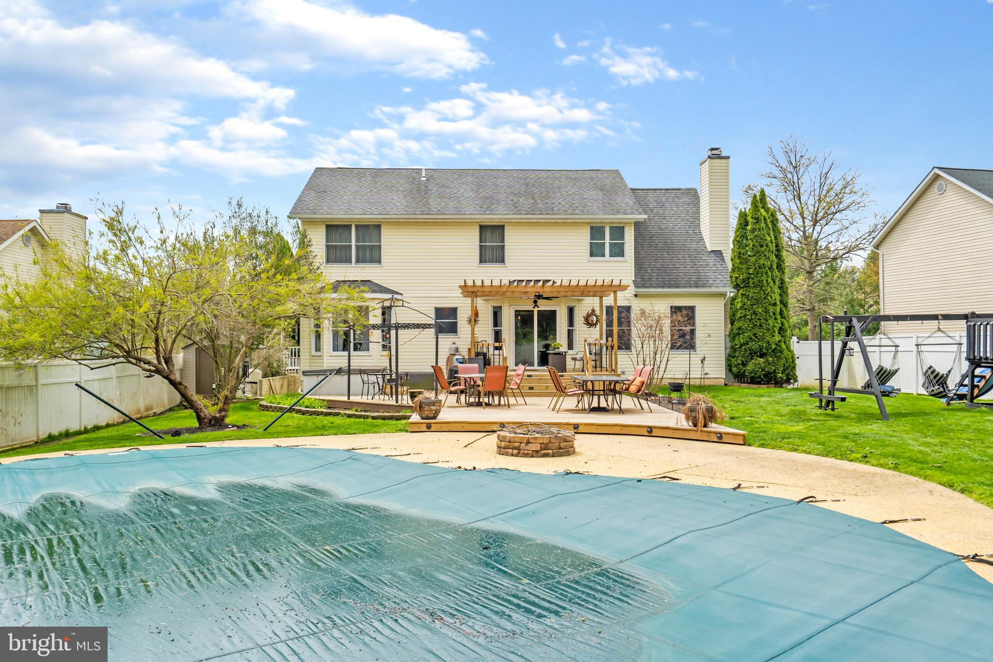 BLUE RIDGE MANOR - Residential