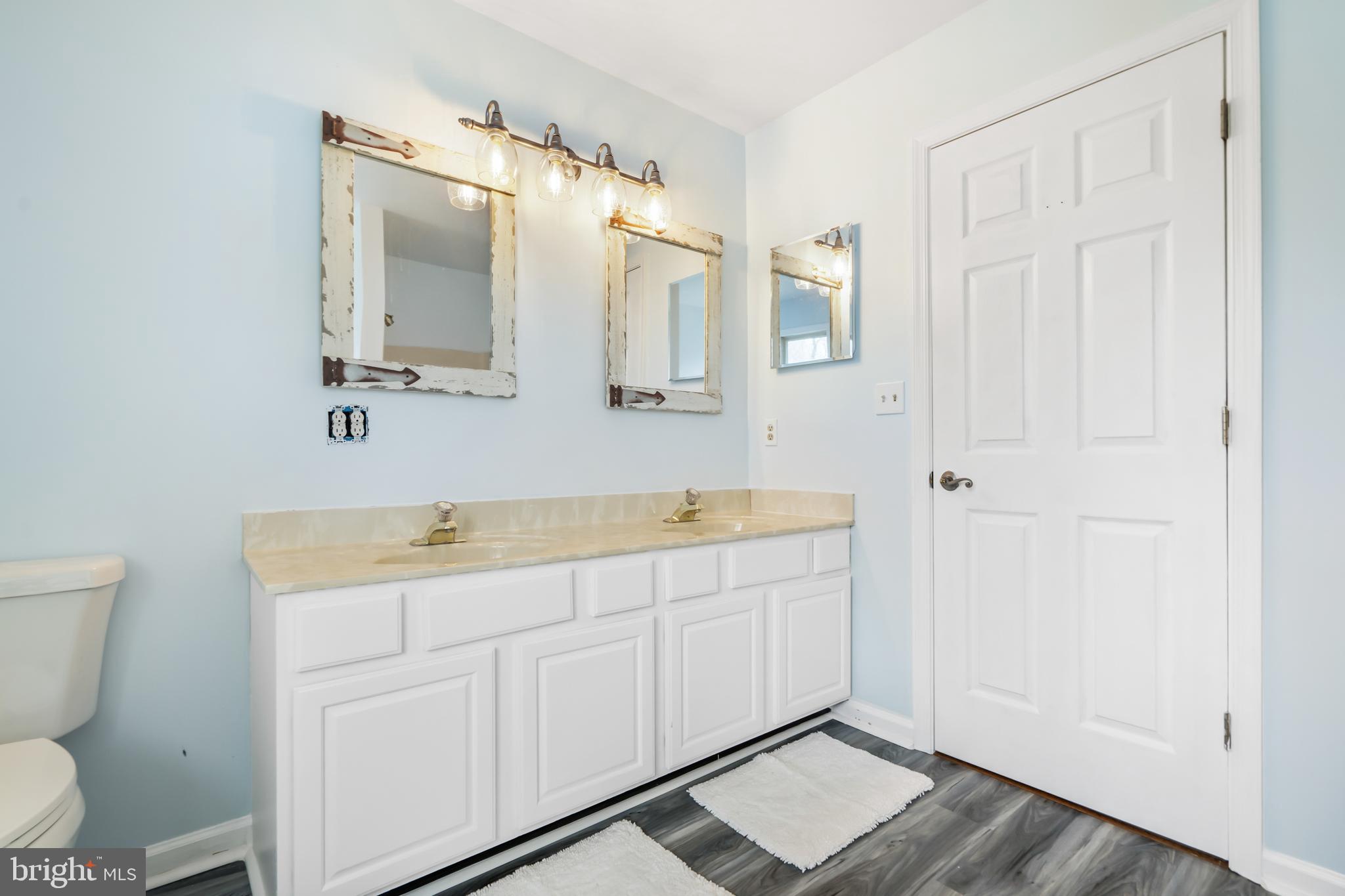 BLUE RIDGE MANOR - Residential