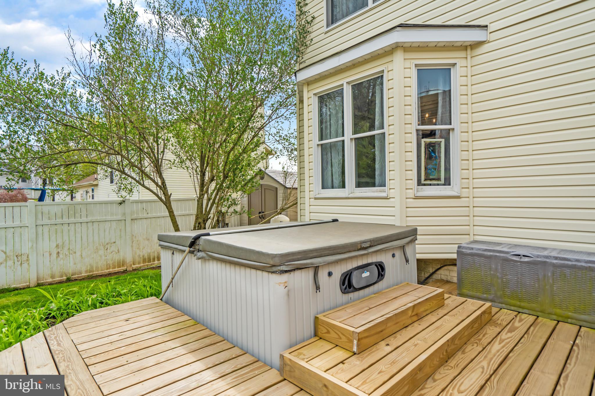 BLUE RIDGE MANOR - Residential