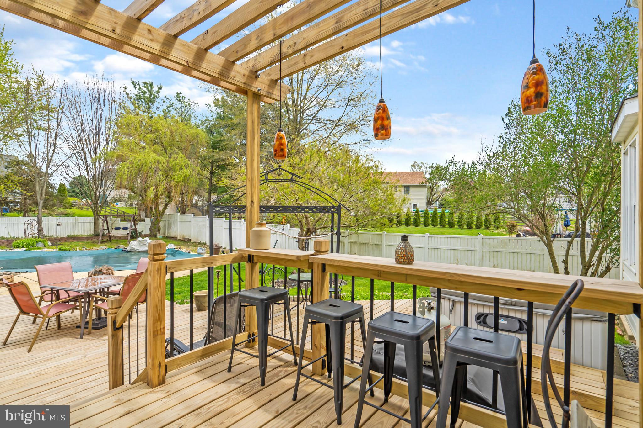 BLUE RIDGE MANOR - Residential