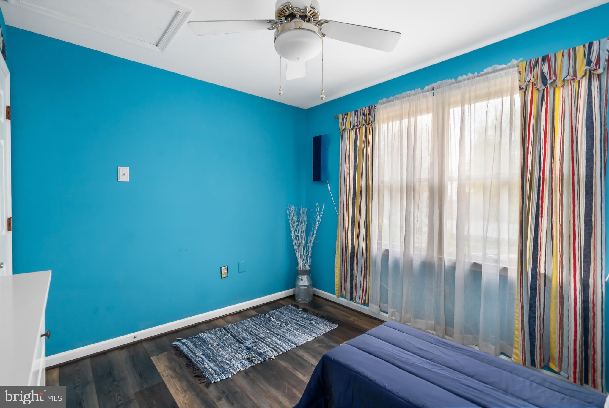 BLUE RIDGE MANOR - Residential