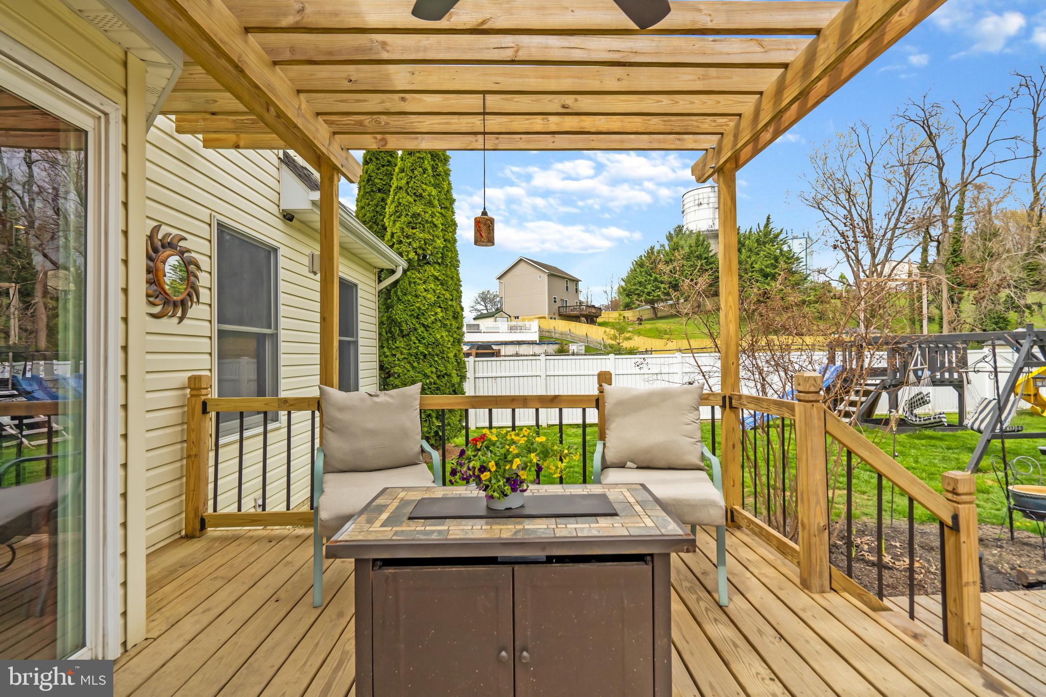 BLUE RIDGE MANOR - Residential