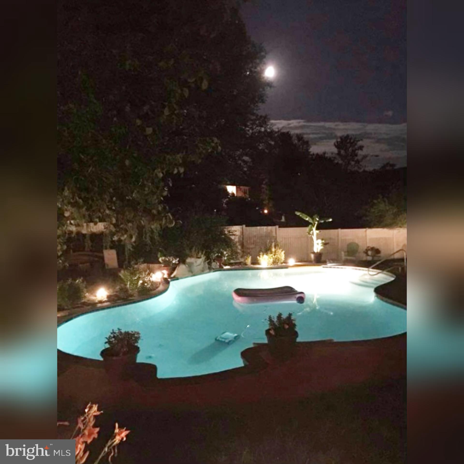 BLUE RIDGE MANOR - Residential