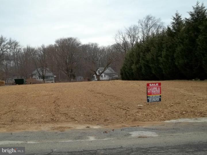 NONE AVAILABLE - Land