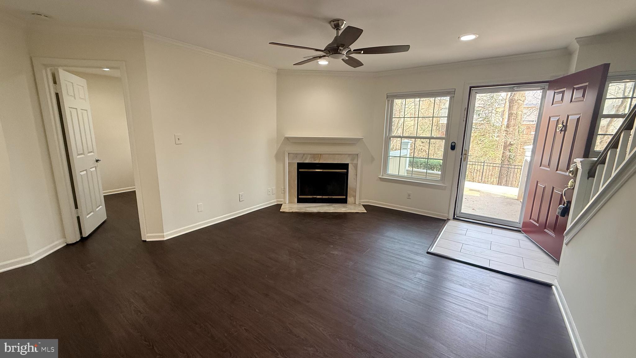 GABLES OF TUCKERMAN - Residential