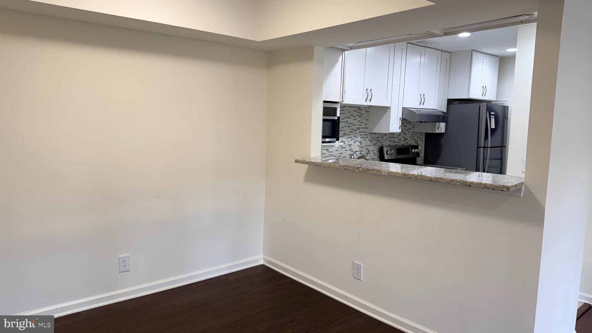 GABLES OF TUCKERMAN - Residential