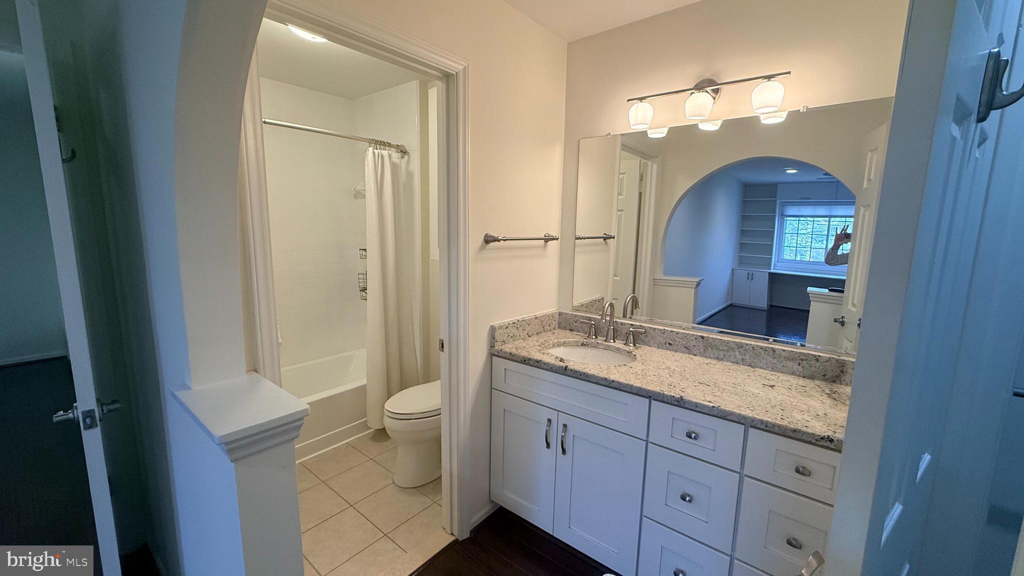 GABLES OF TUCKERMAN - Residential