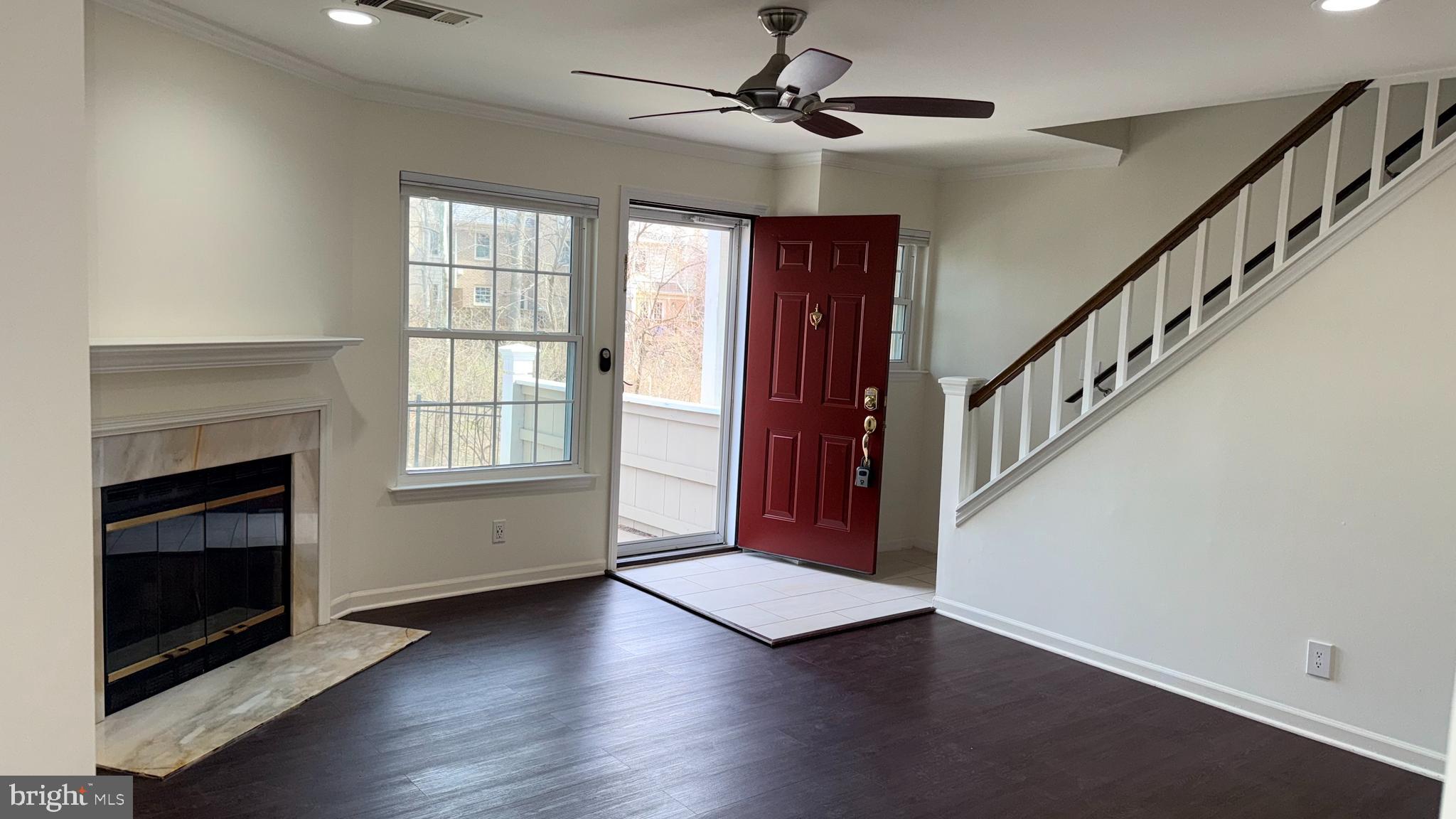 GABLES OF TUCKERMAN - Residential