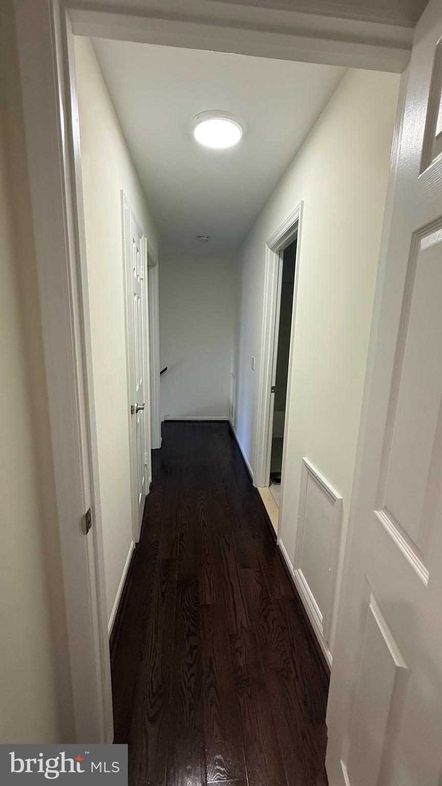 GABLES OF TUCKERMAN - Residential