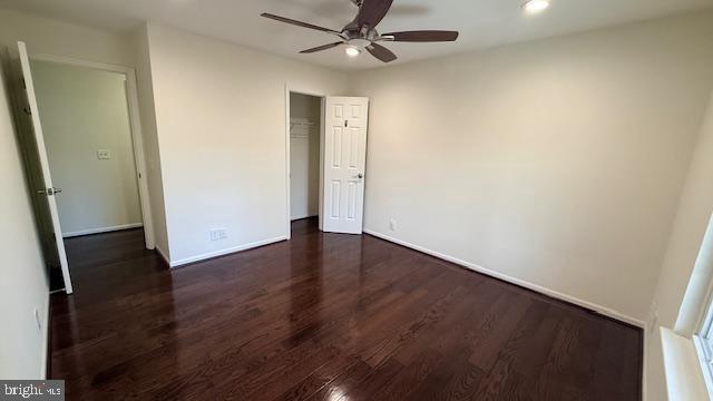 GABLES OF TUCKERMAN - Residential