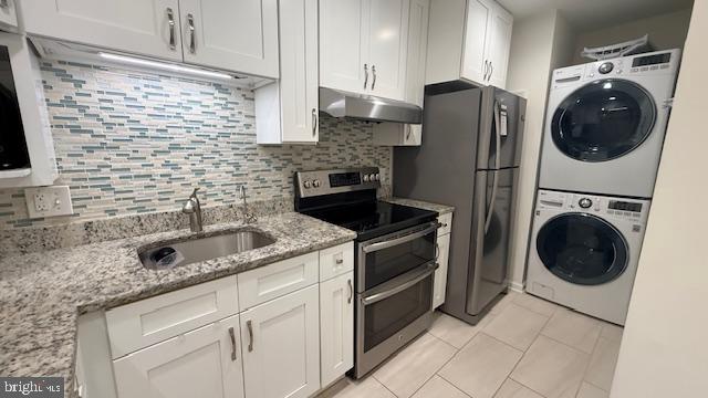 GABLES OF TUCKERMAN - Residential