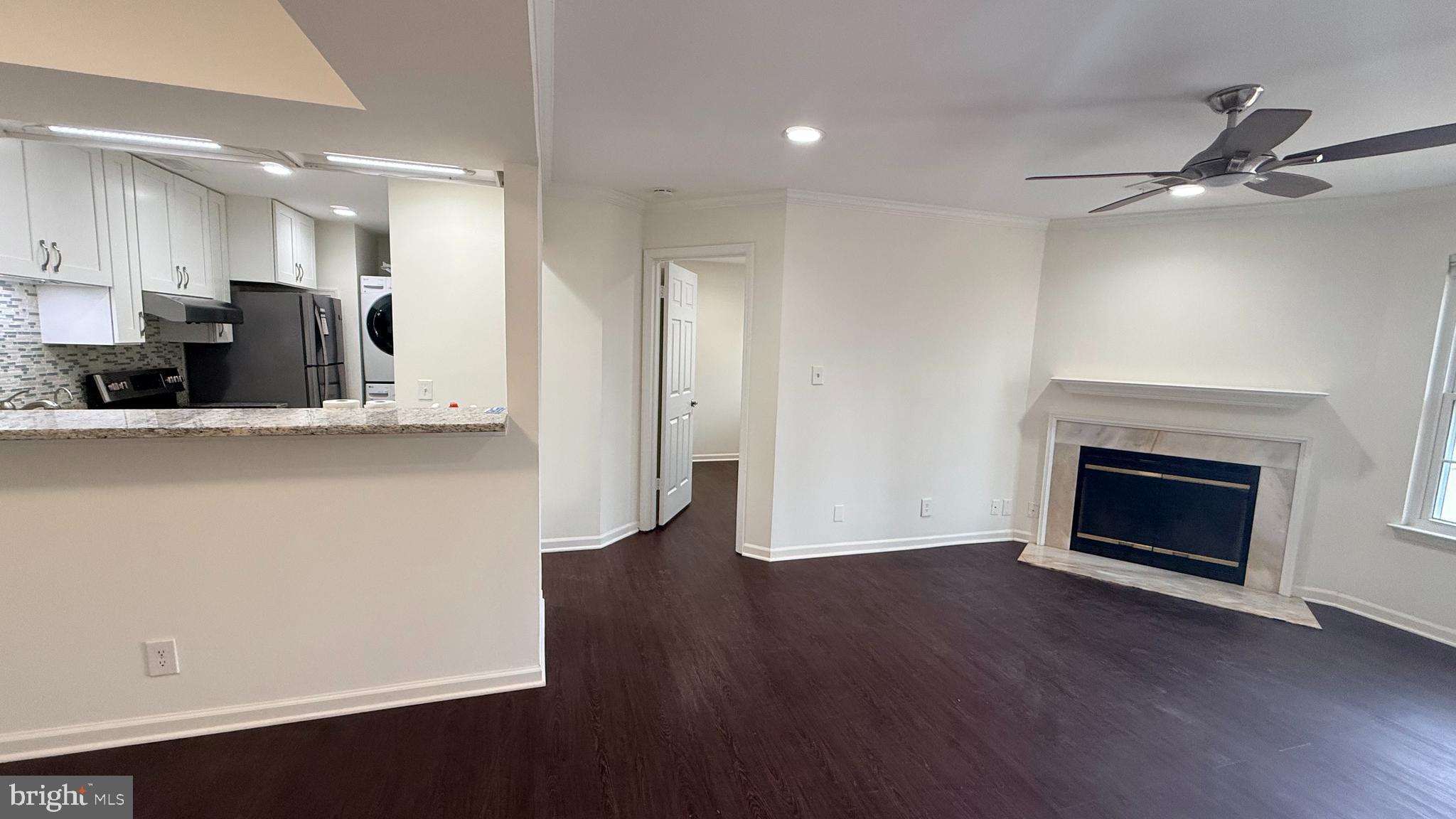 GABLES OF TUCKERMAN - Residential