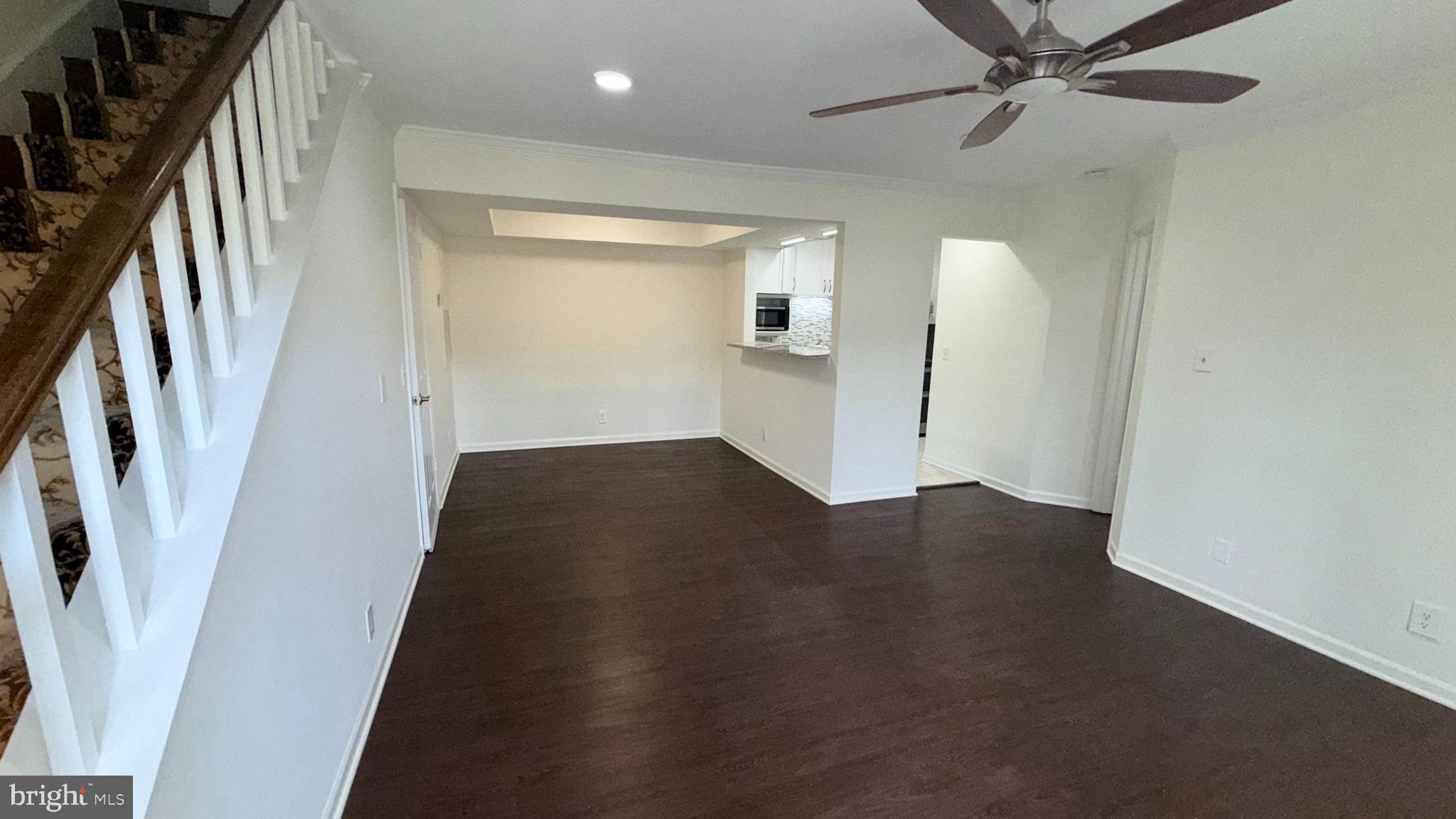 GABLES OF TUCKERMAN - Residential