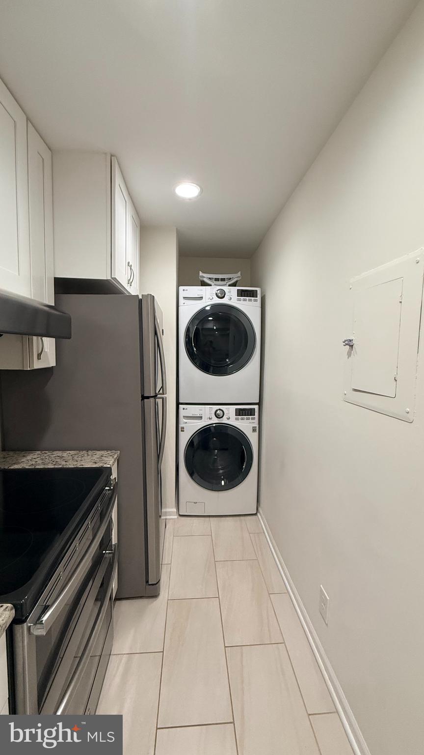 GABLES OF TUCKERMAN - Residential