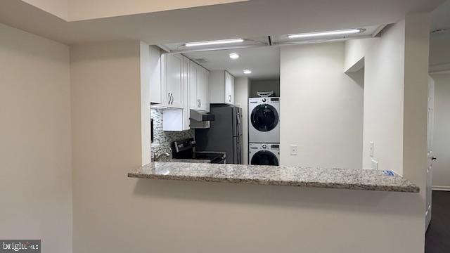 GABLES OF TUCKERMAN - Residential