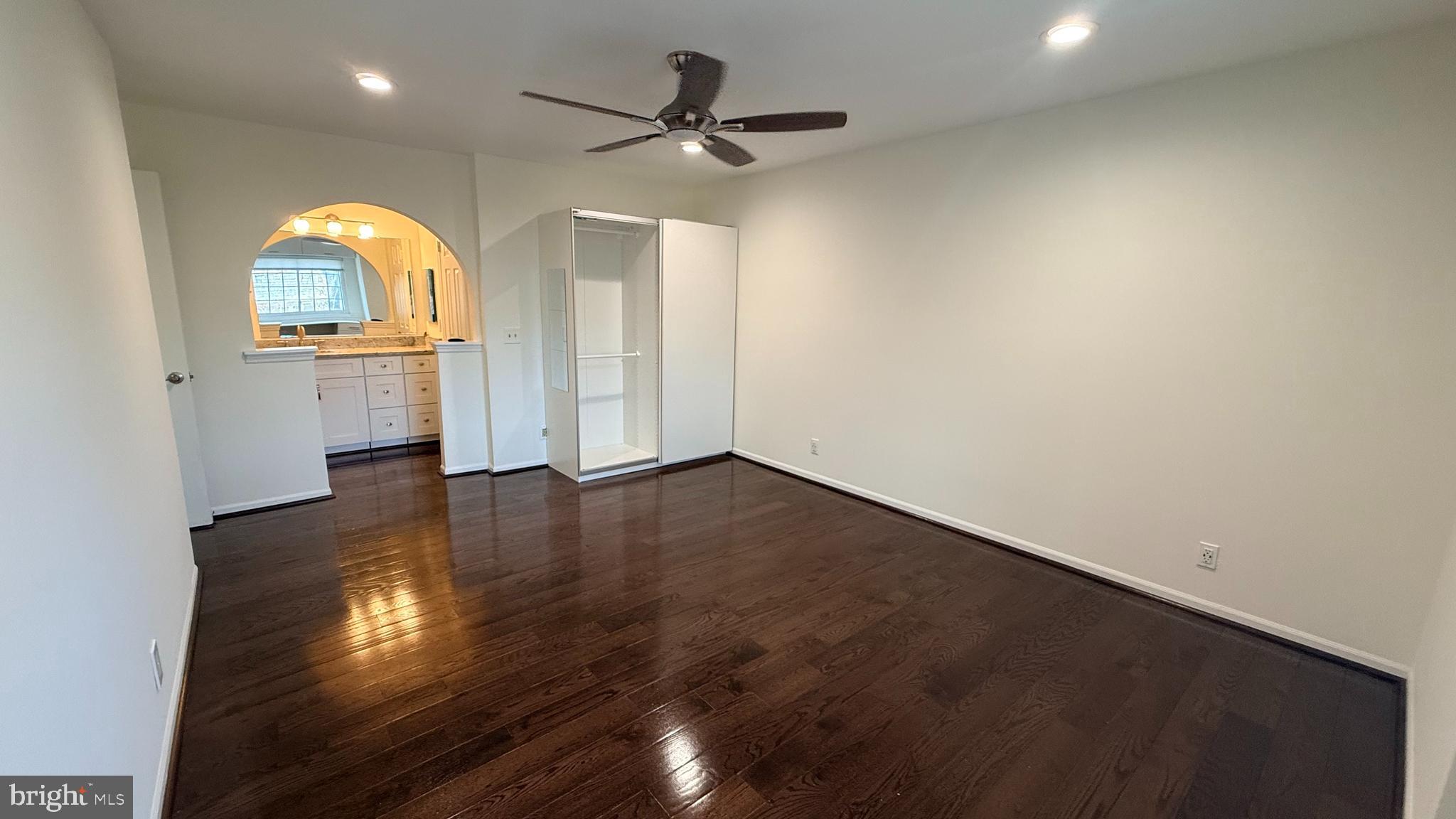 GABLES OF TUCKERMAN - Residential