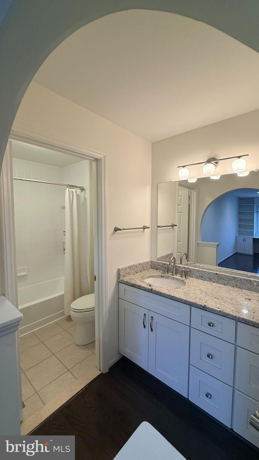 GABLES OF TUCKERMAN - Residential