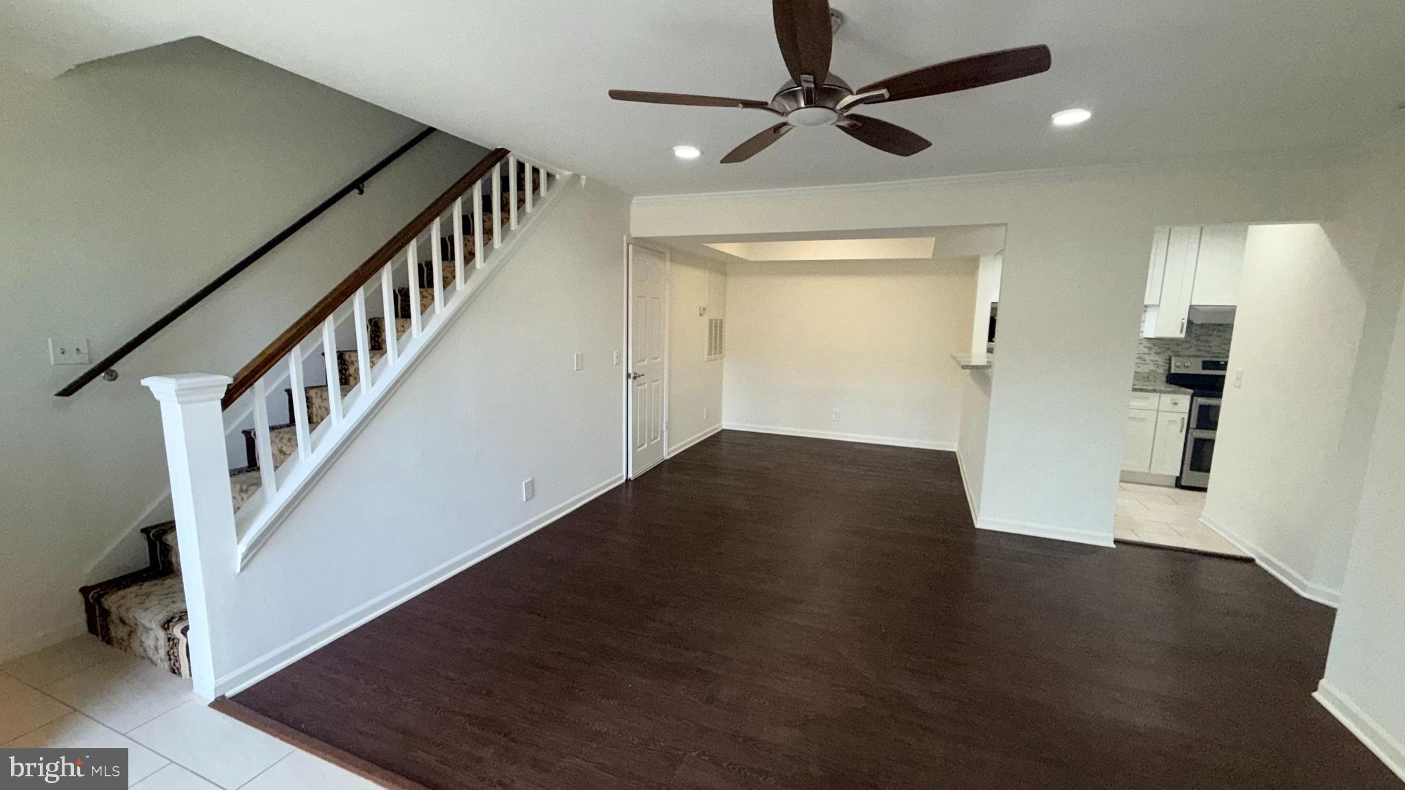 GABLES OF TUCKERMAN - Residential