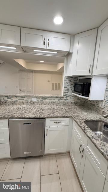 GABLES OF TUCKERMAN - Residential