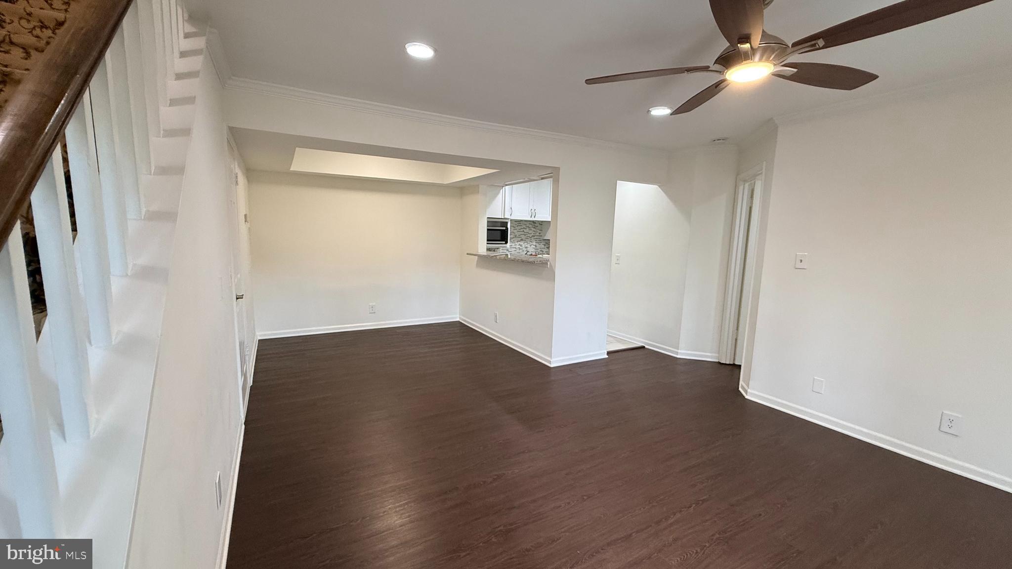 GABLES OF TUCKERMAN - Residential