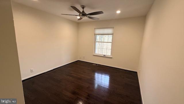 GABLES OF TUCKERMAN - Residential