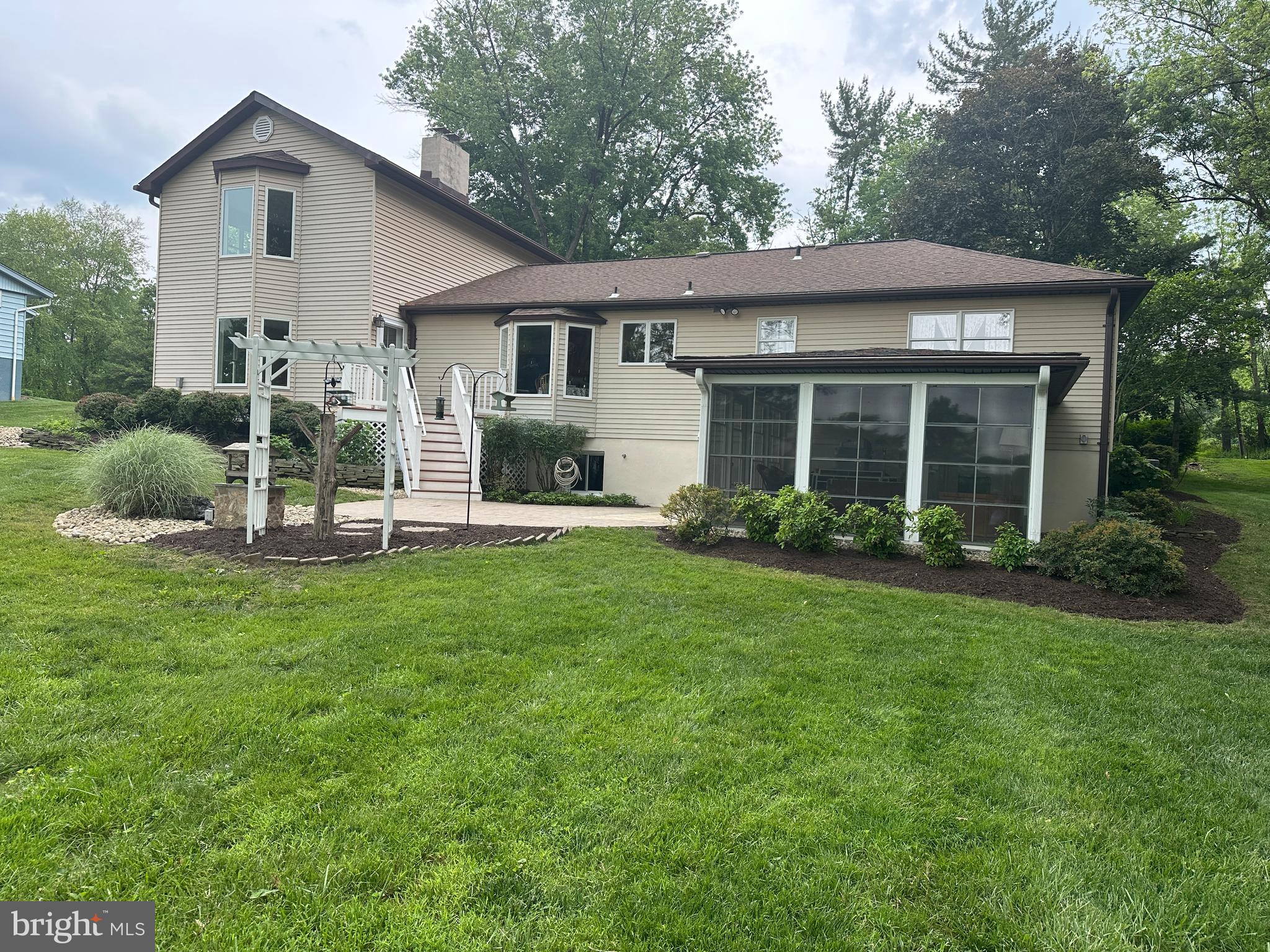 1362 DRIVER ROAD