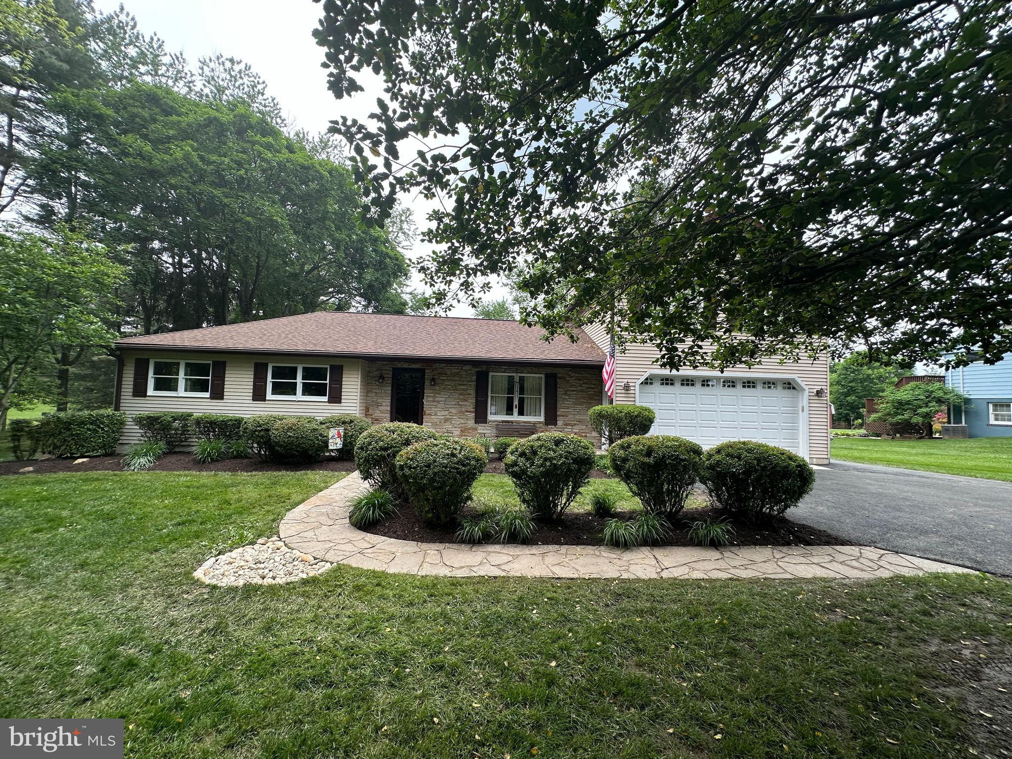 1362 DRIVER ROAD