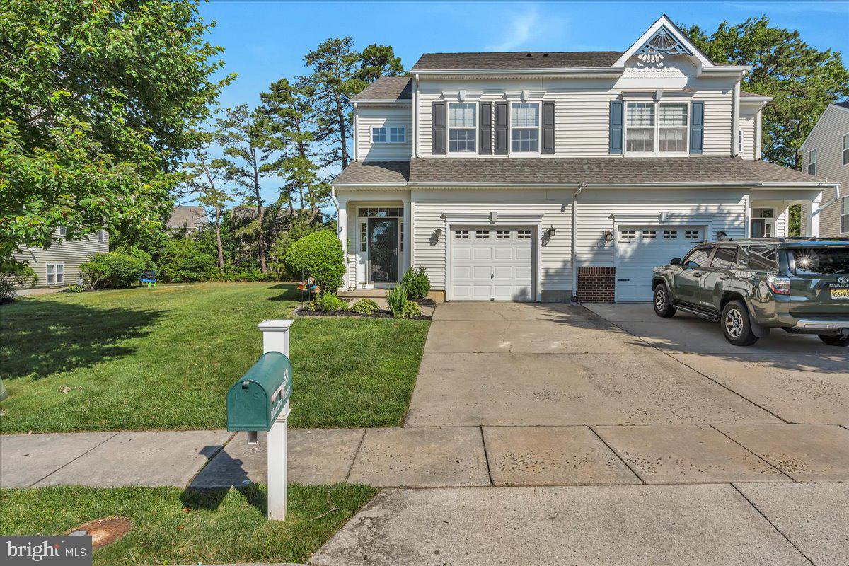 58 MEADOW CIRCLE