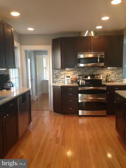 STONELEIGH - Residential