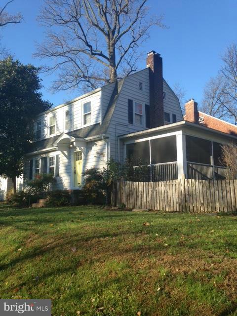 STONELEIGH - Residential