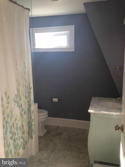 STONELEIGH - Residential