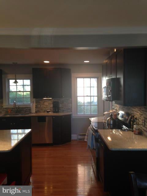 STONELEIGH - Residential